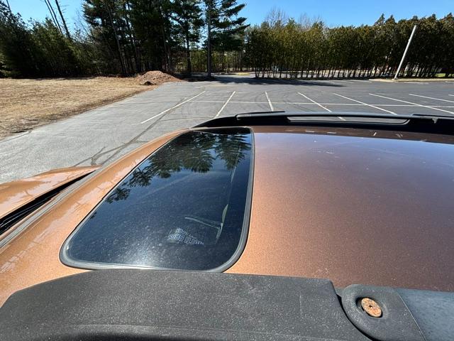 Subaru Outback 4dr Wgn 2.5i Limited 2011