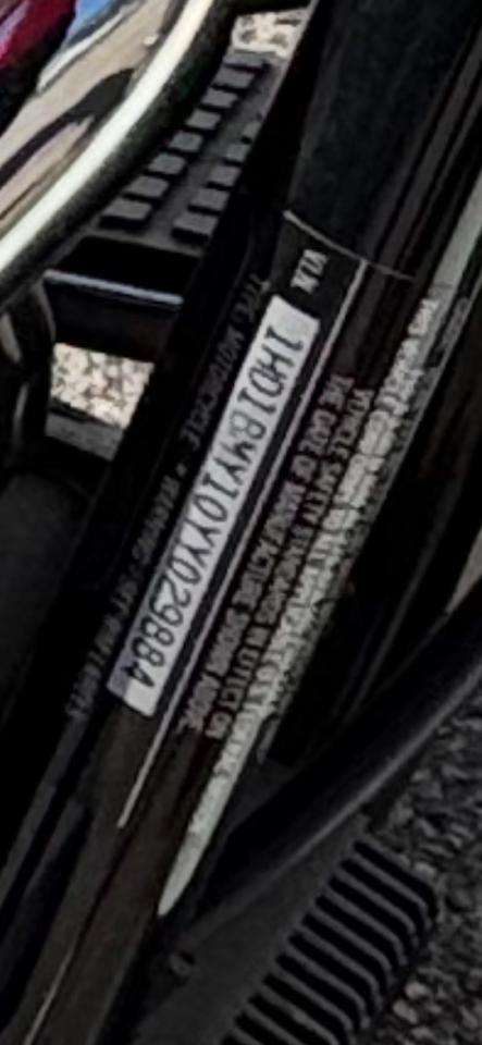 Harley-Davidson Fat Boy  2000