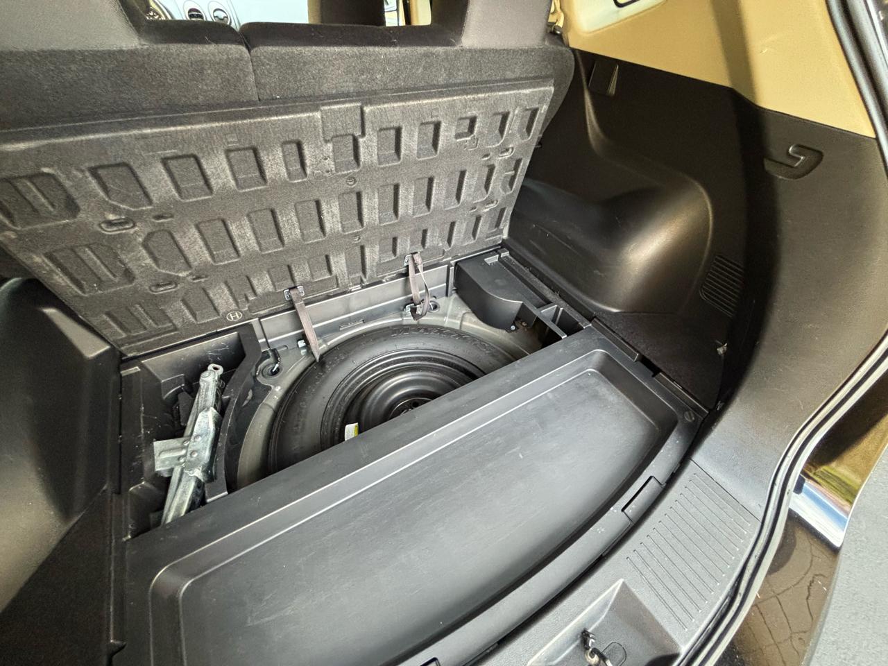 Nissan Rogue Select S AWD 2015