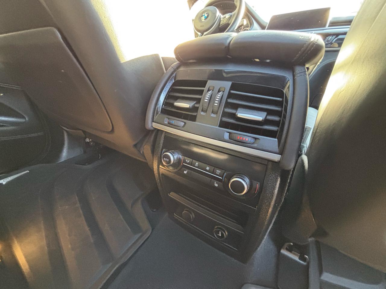 BMW X5 M 2016