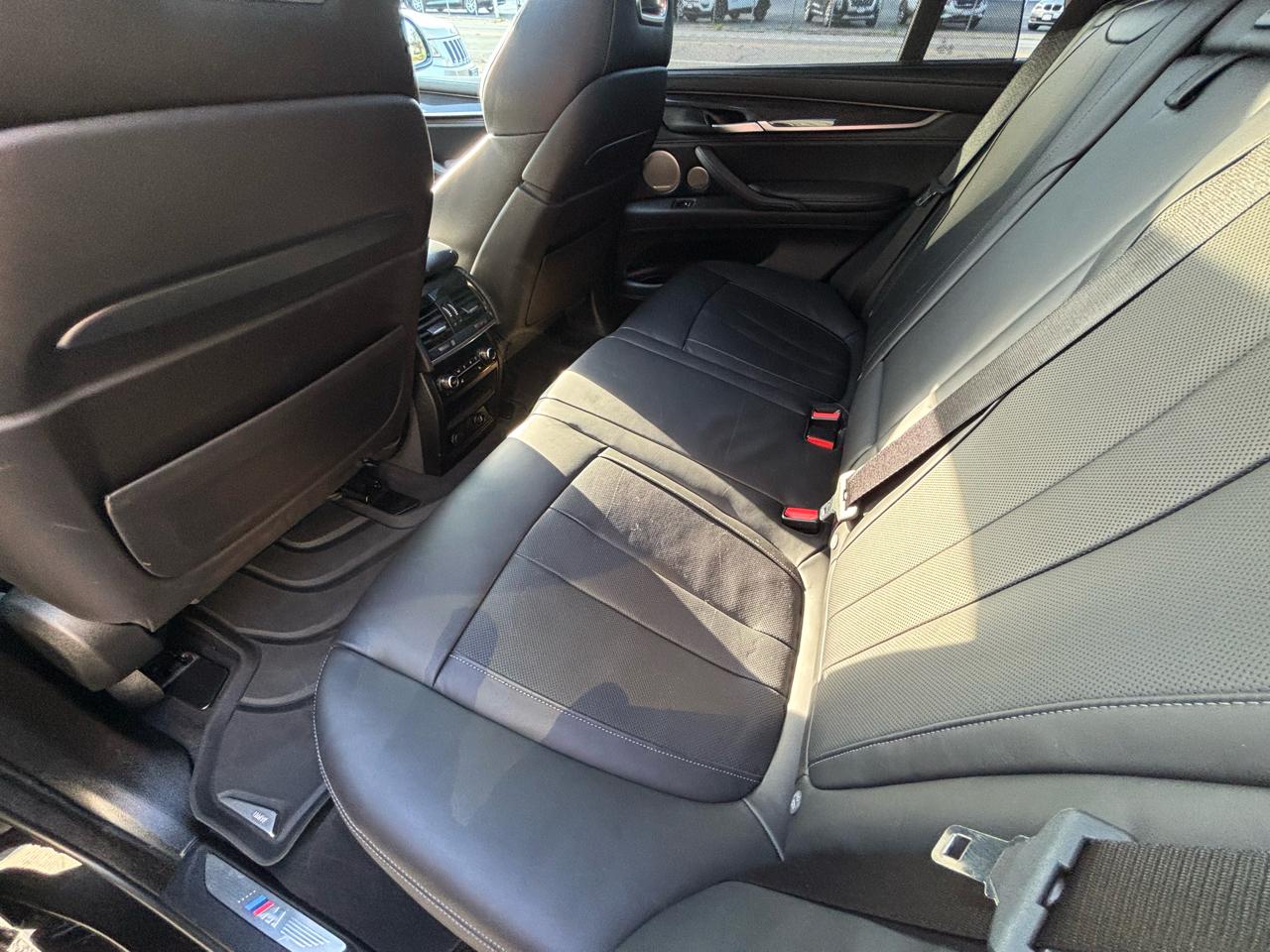 BMW X5 M 2016