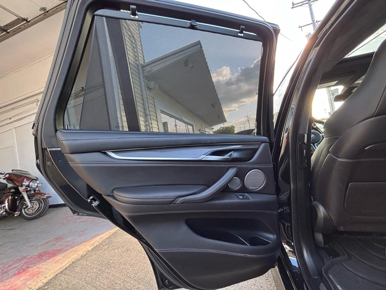 BMW X5 M 2016