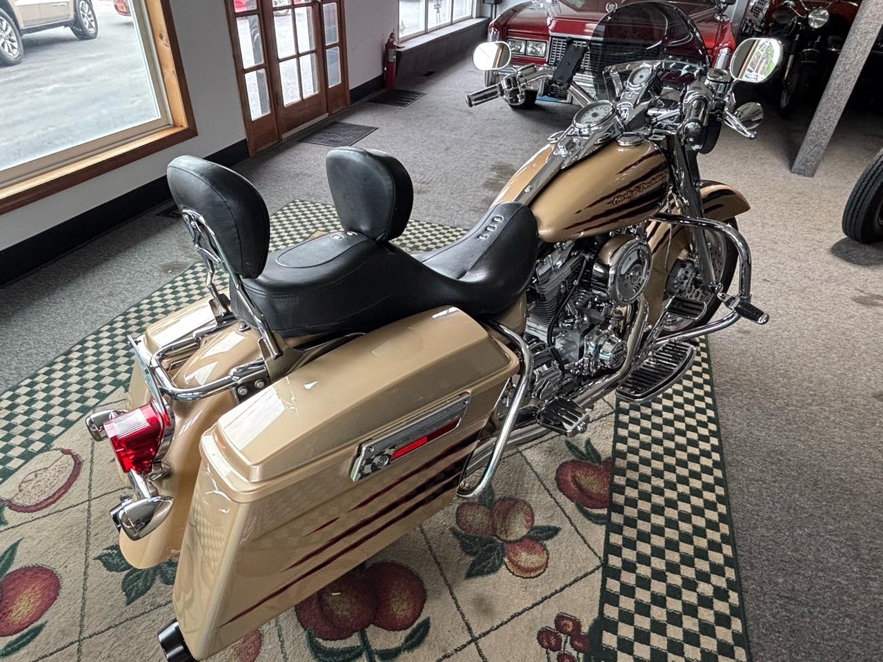 Harley-Davidson FLHRSEI2  2003