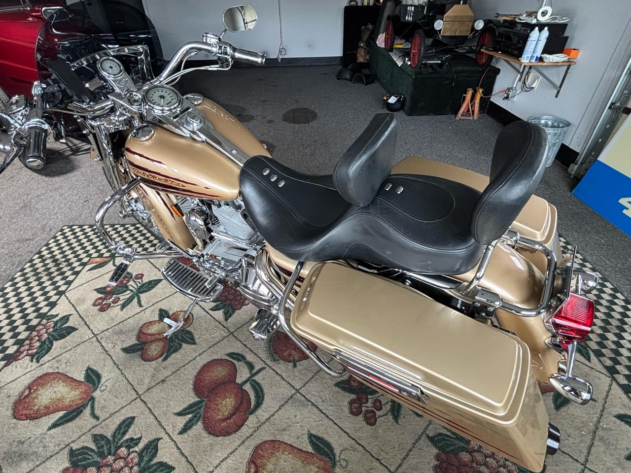 Harley-Davidson FLHRSEI2  2003