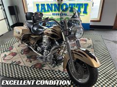 2003 Harley-Davidson FLHRSEI2 