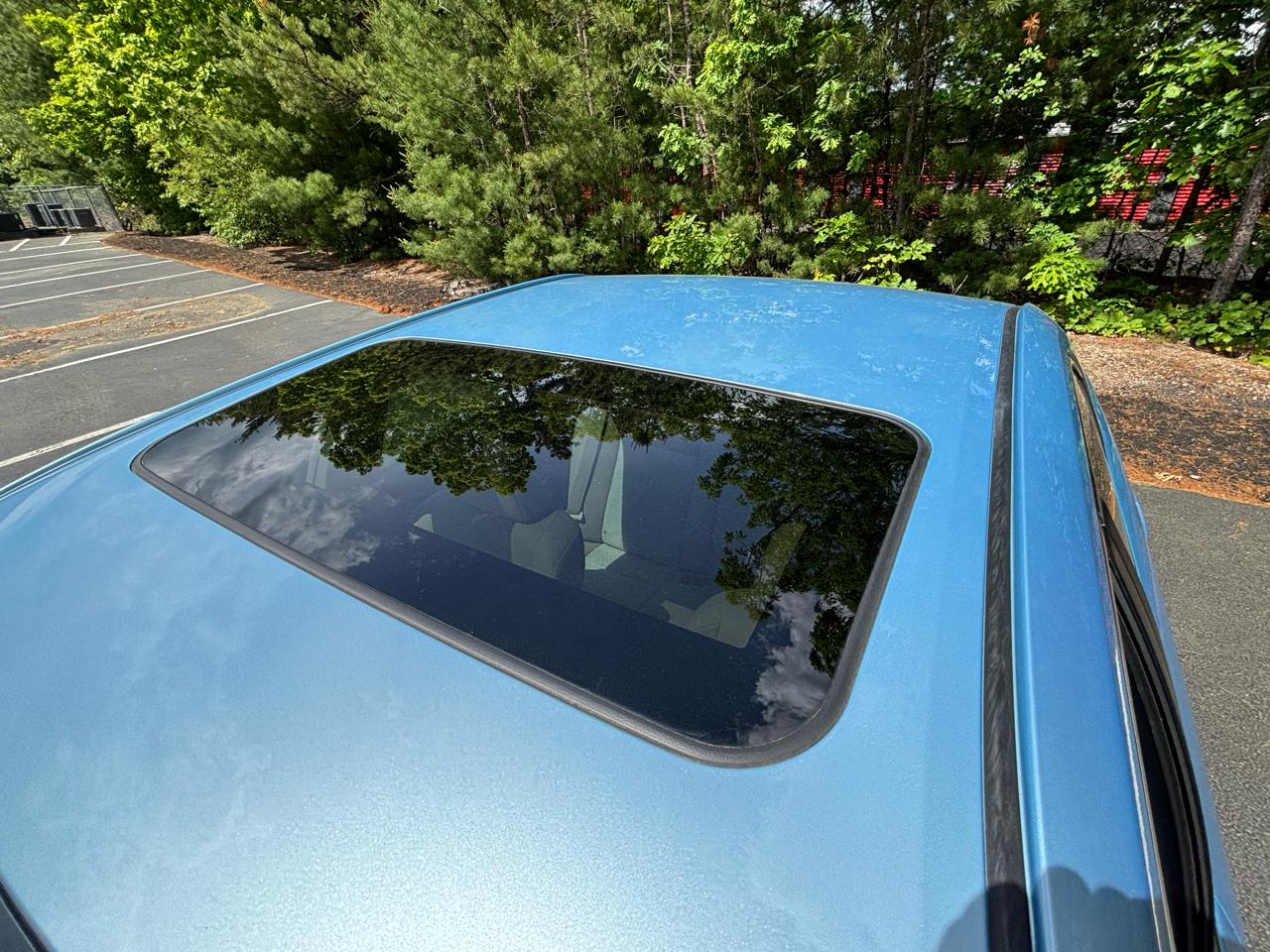 Toyota Camry L 2012
