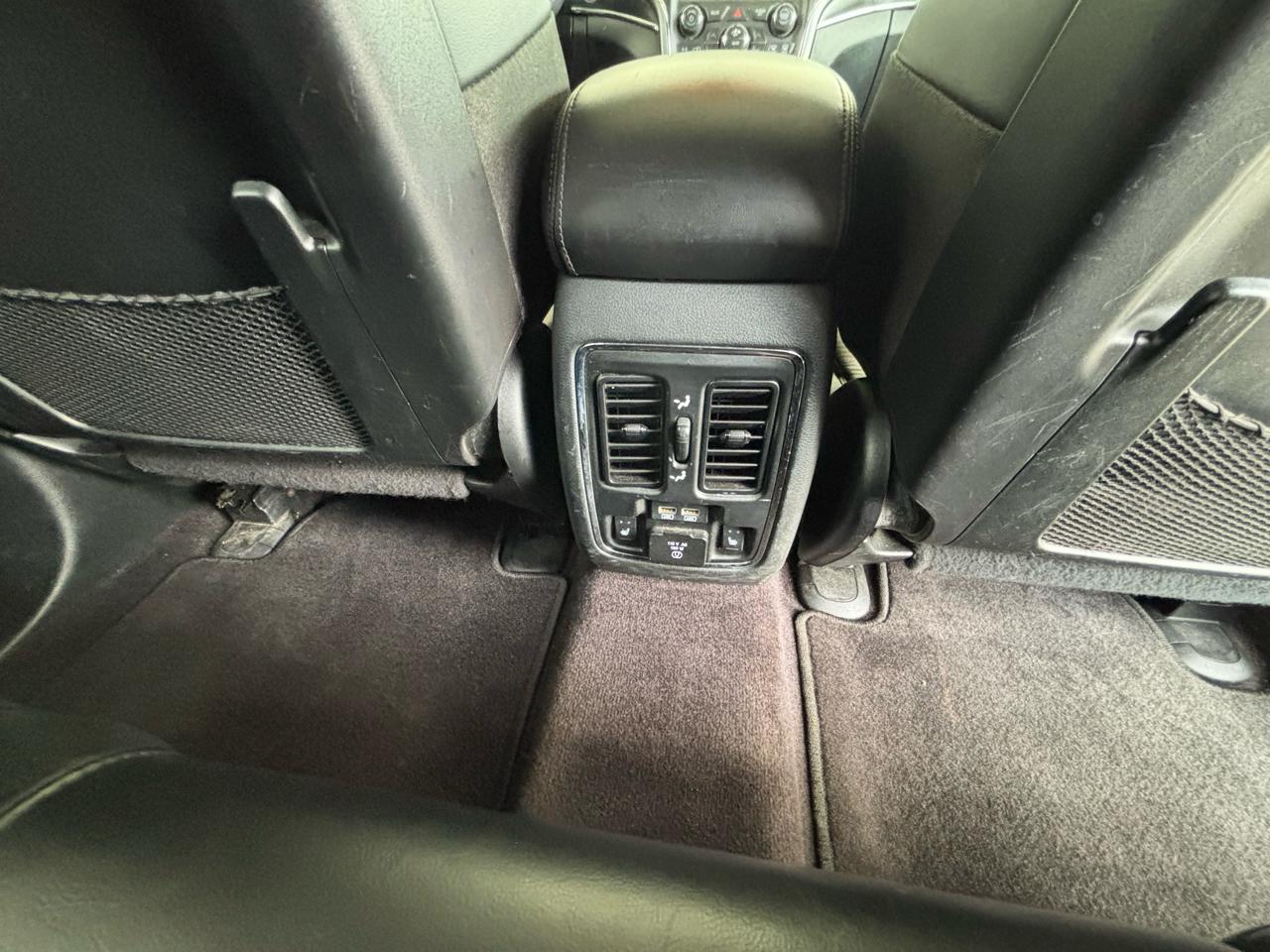 Jeep Grand Cherokee Limited 4WD 2018