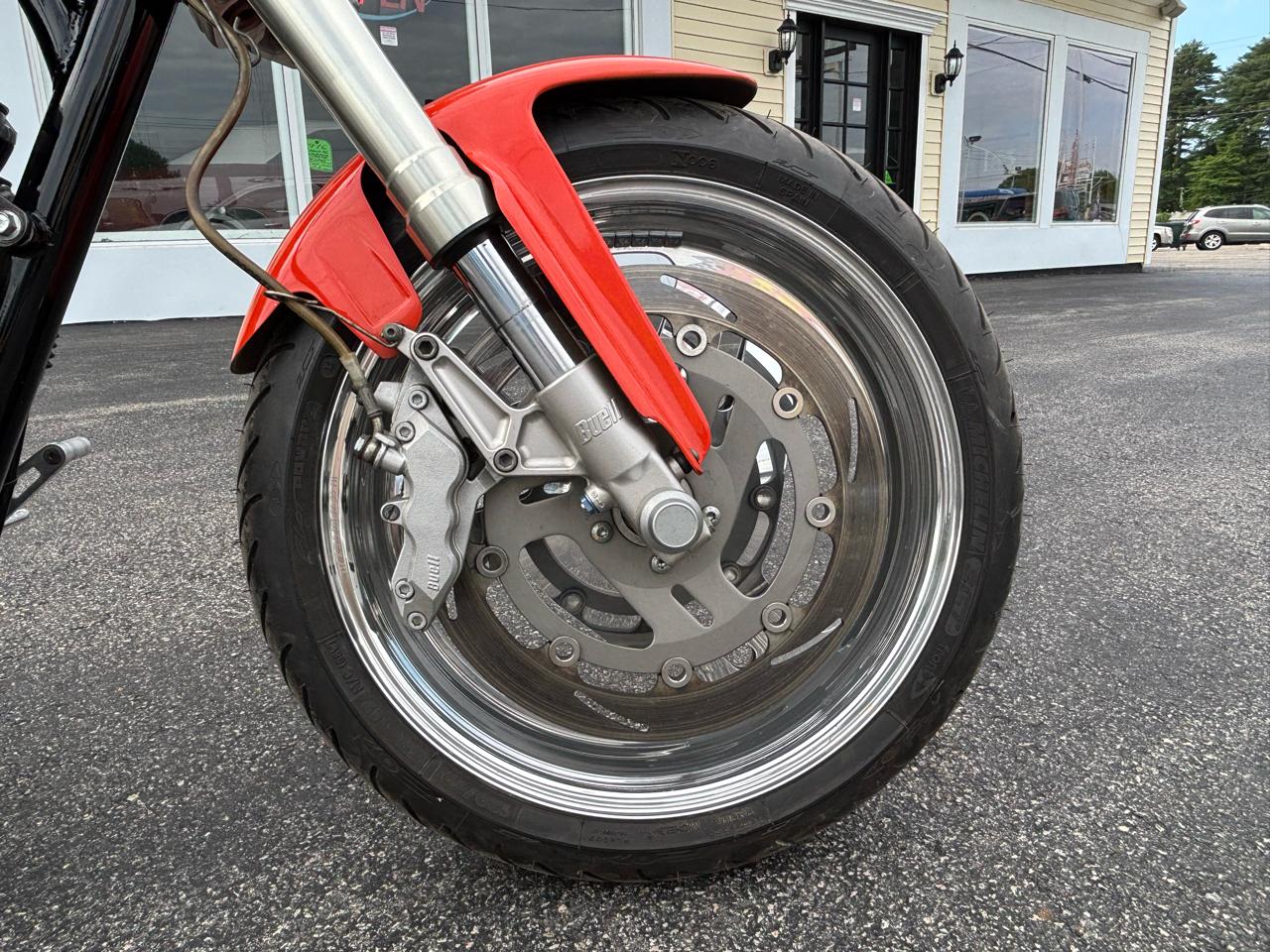 SMC Custom  2008