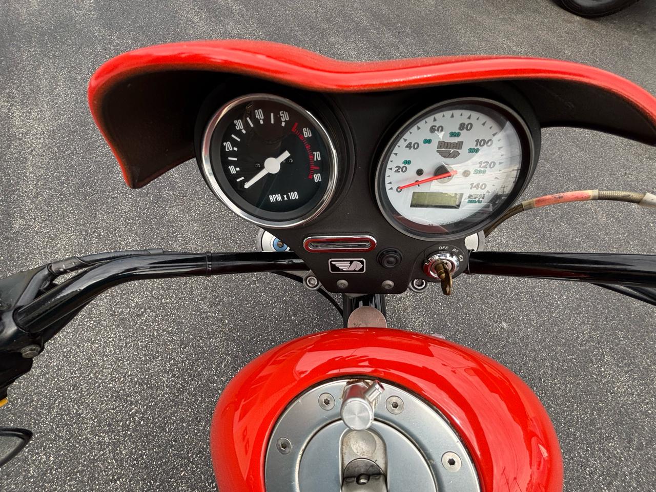 SMC Custom  2008