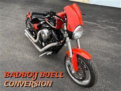 2008 SMC Custom 