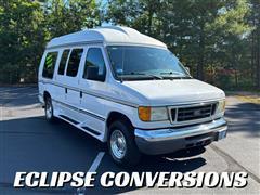 2005 Ford Econoline 