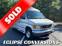 2005 Ford Econoline 