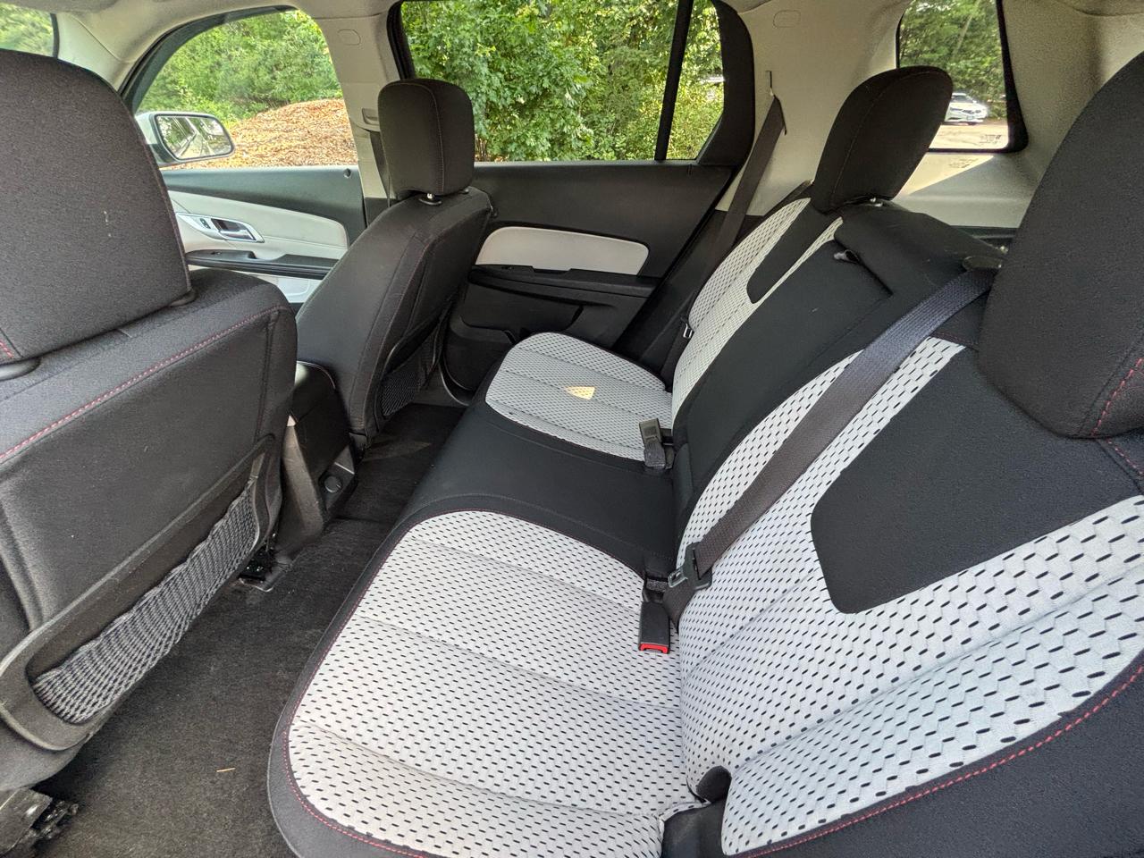 GMC Terrain FWD 4dr SLE-1 2013