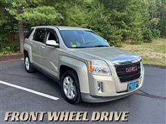 2013 GMC Terrain 