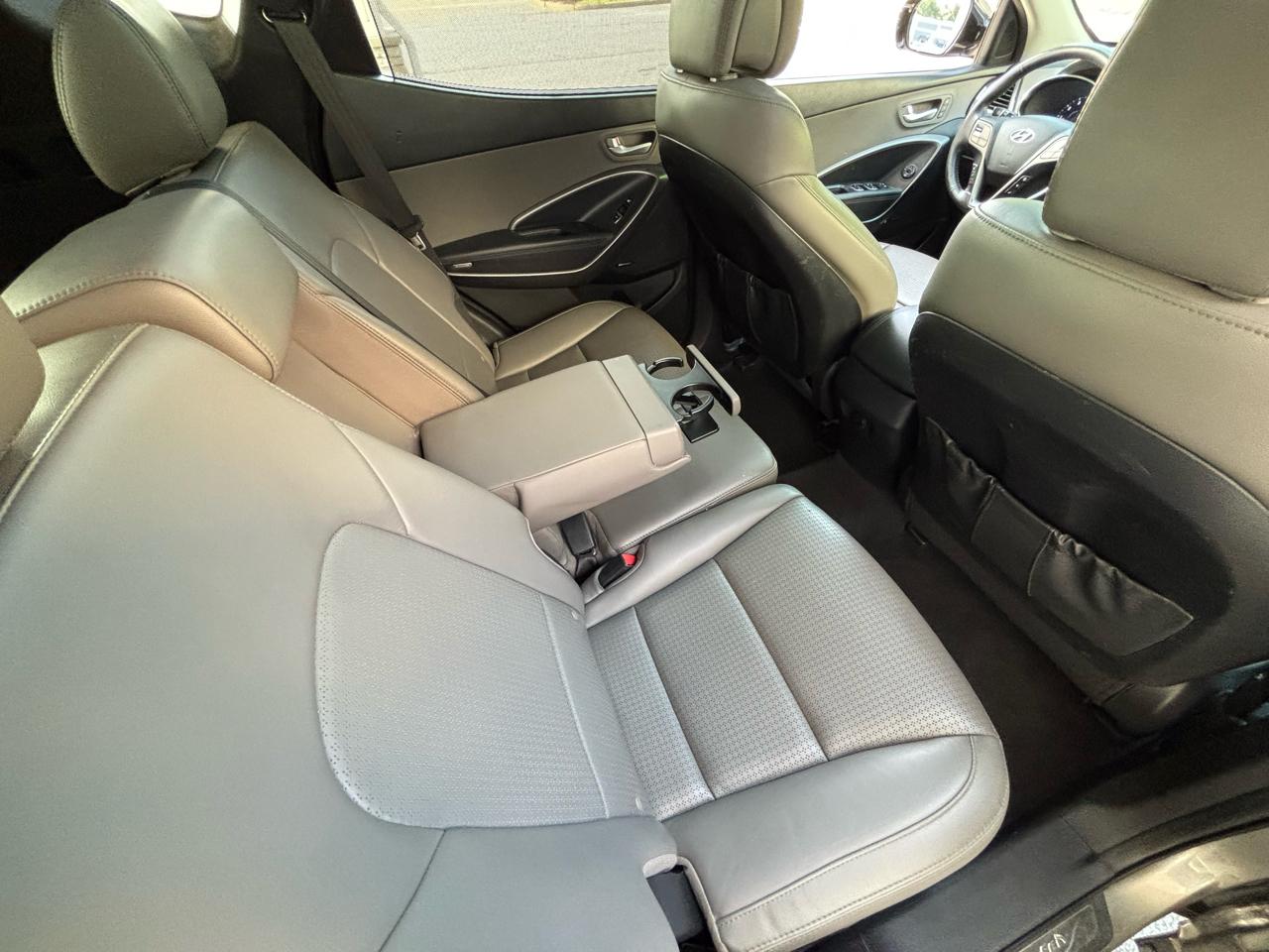 Hyundai Santa Fe Sport 2.4 AWD 2014