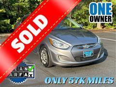 2015 Hyundai Accent 
