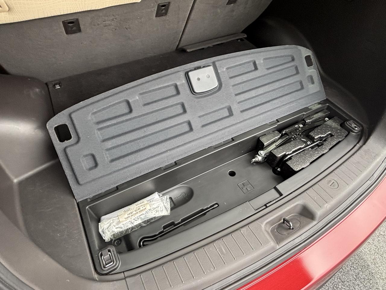 Hyundai Santa Fe GLS 2.4 AWD 2010
