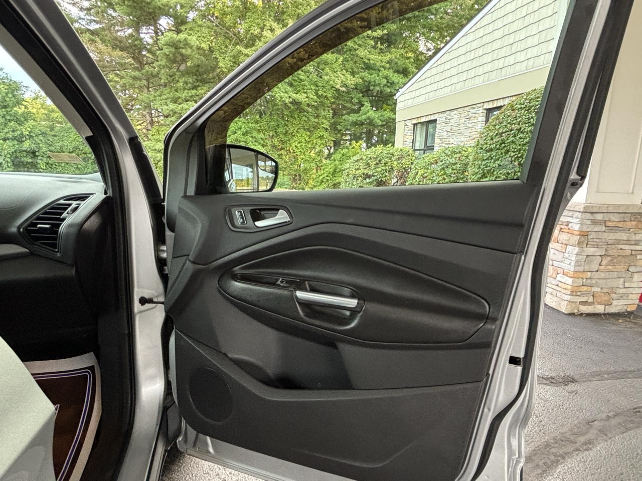 Ford Escape SE 4WD 2016