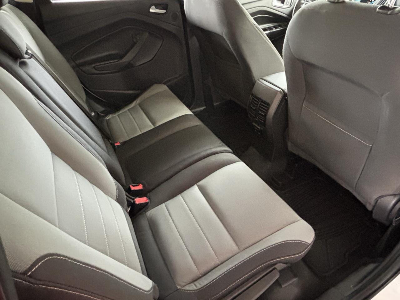 Ford Escape SE 4WD 2016