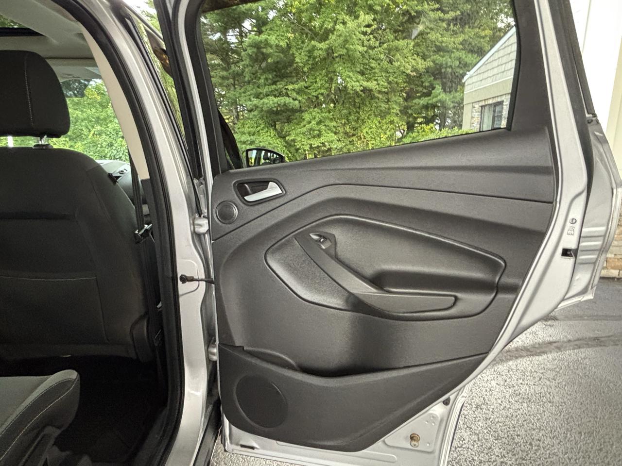 Ford Escape SE 4WD 2016