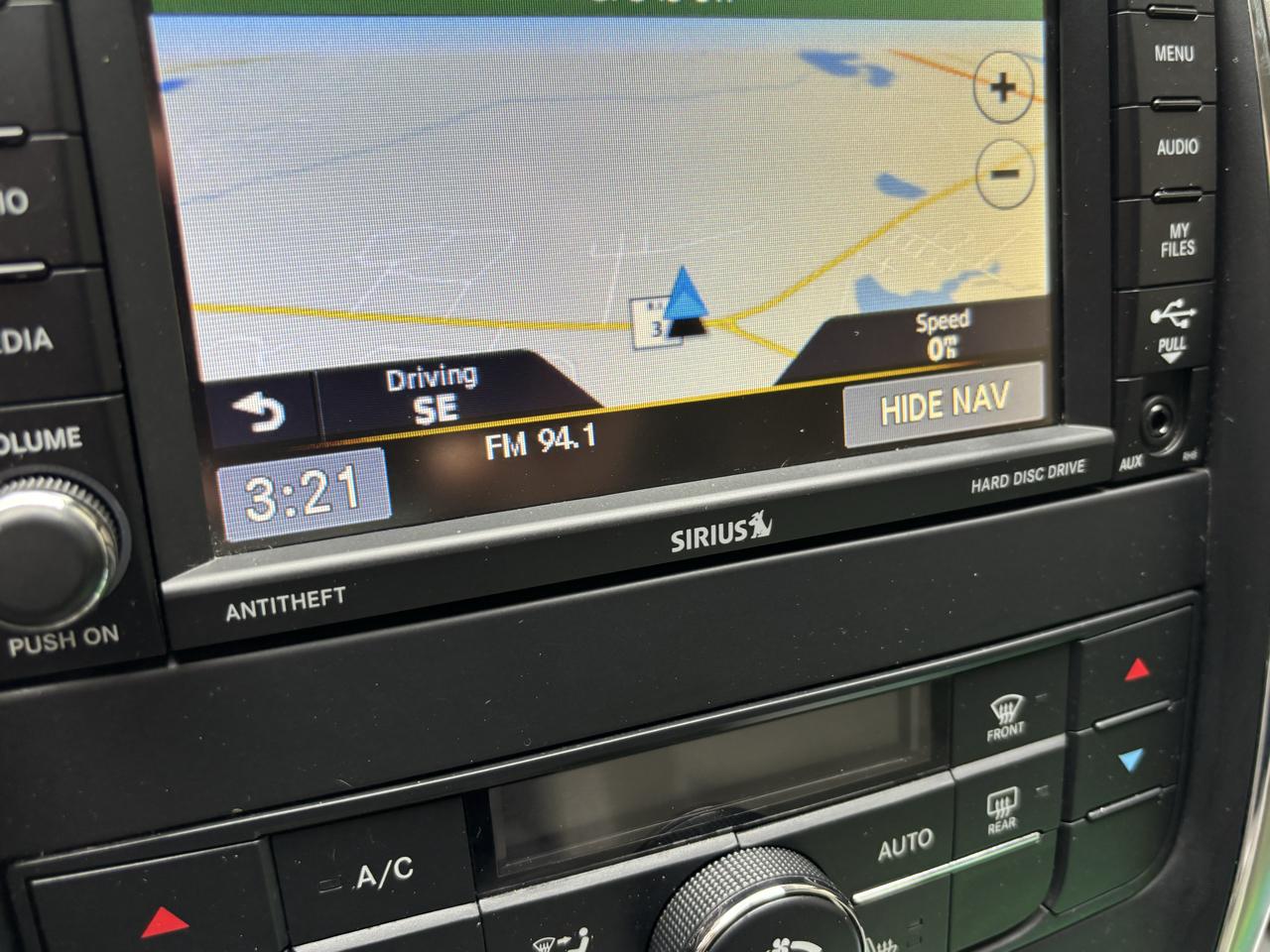 Jeep Grand Cherokee Laredo 4WD 2013