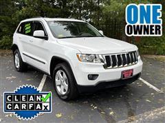 2013 Jeep Grand Cherokee 