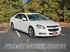 2012 Chevrolet Malibu 