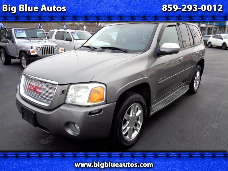 Buy Here Pay Here Lexington Ky >> Buy Here Pay Here 2008 GMC Envoy XL Denali 4WD for Sale in ... Buy Here Pay Here Lexington Ky >> Buy Here Pay Here 2008 GMC Envoy XL Denali 4WD for Sale in ...