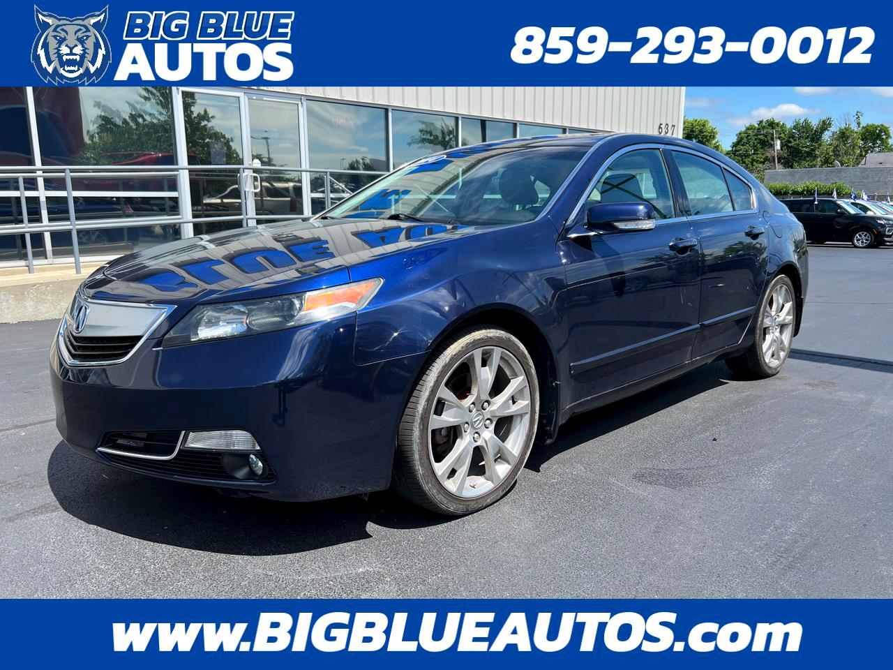 Used Cars for Sale Lexington KY 40505 Big Blue Autos