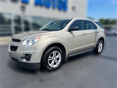 2014 Chevrolet Equinox  2014 Chevrolet Equinox