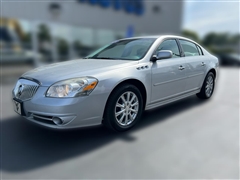 2010 Buick Lucerne 