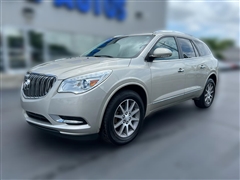 2017 Buick Enclave 