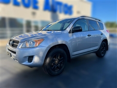 2010 Toyota RAV4 