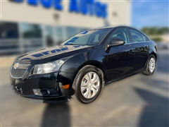 2012 Chevrolet Cruze  2012 Chevrolet Cruze