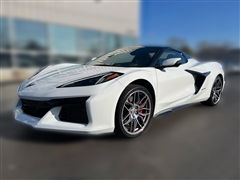 2024 Chevrolet Corvette  2024 Chevrolet Corvette