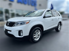 2014 Kia Sorento 