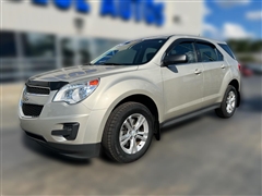 2013 Chevrolet Equinox 