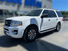2017 Ford Expedition  2017 Ford Expedition