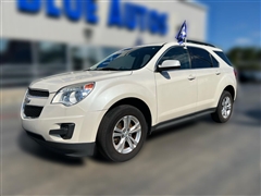 2014 Chevrolet Equinox 