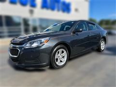 2014 Chevrolet Malibu 
