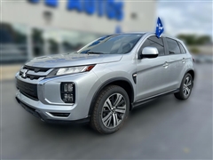 2021 Mitsubishi Outlander Sport  2021 Mitsubishi Outlander Sport