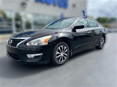 2015 Nissan Altima  2015 Nissan Altima