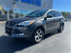 2015 Ford Escape  2015 Ford Escape