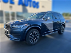 2020 Volvo XC90 