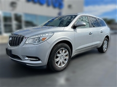 2016 Buick Enclave 