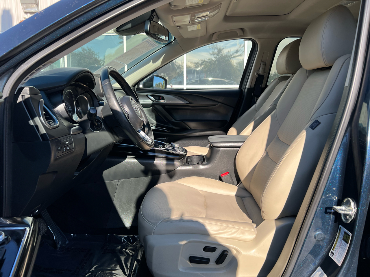 Mazda CX-9 Touring AWD 2020