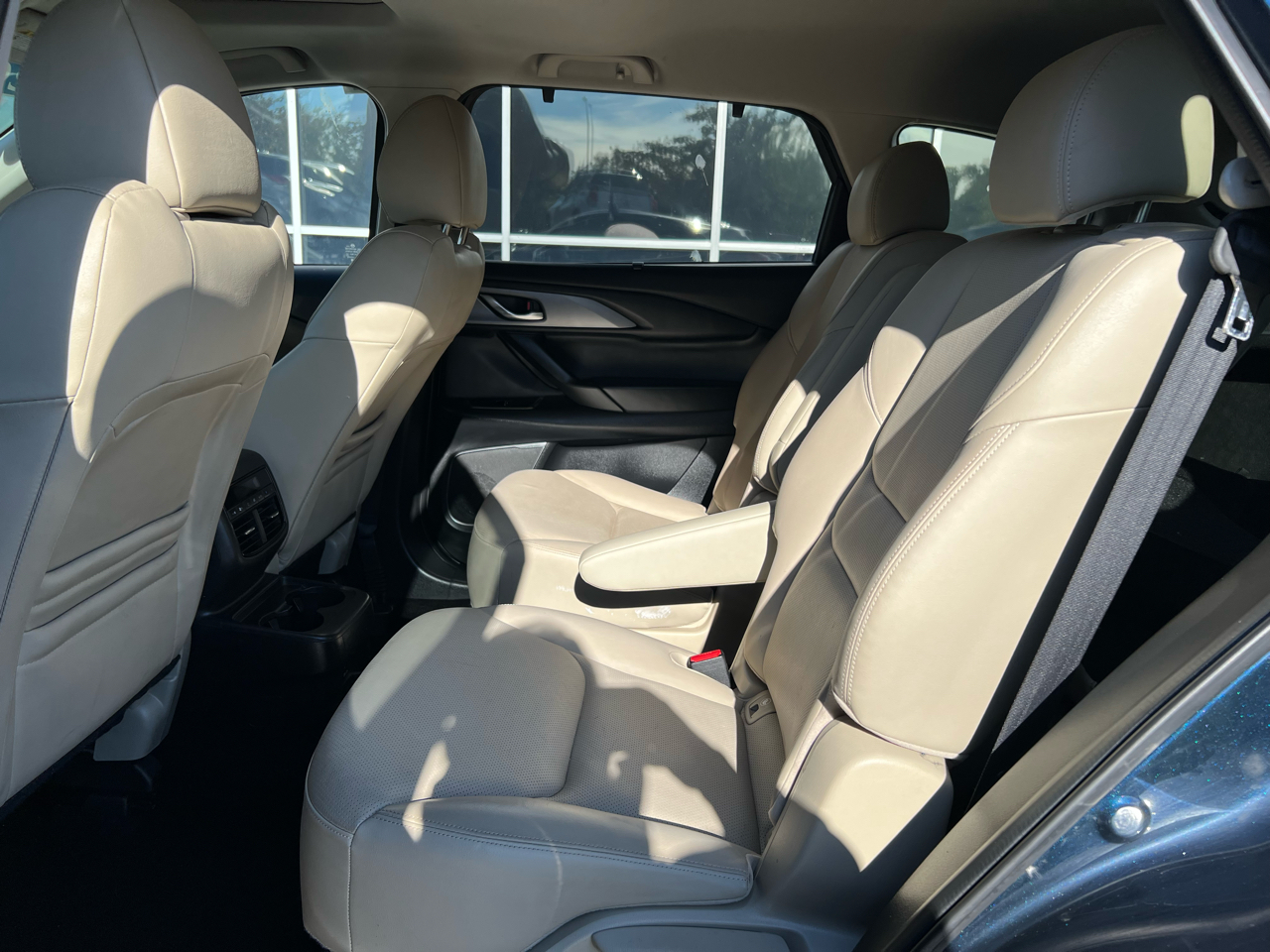 Mazda CX-9 Touring AWD 2020