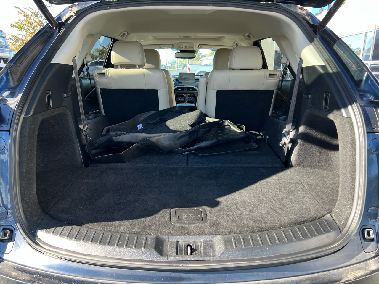 Mazda CX-9 Touring AWD 2020