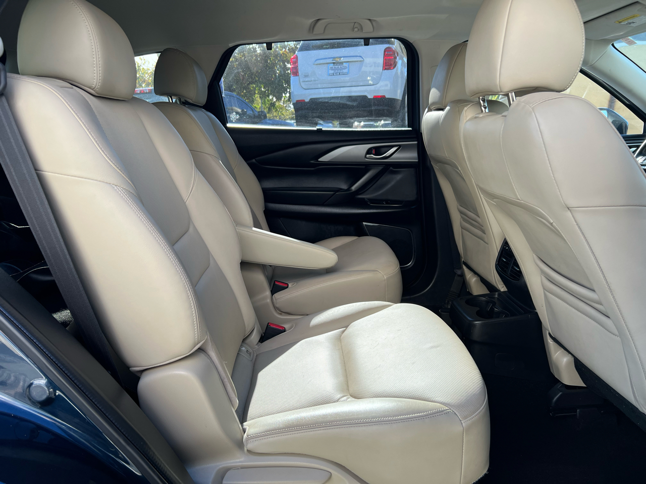 Mazda CX-9 Touring AWD 2020