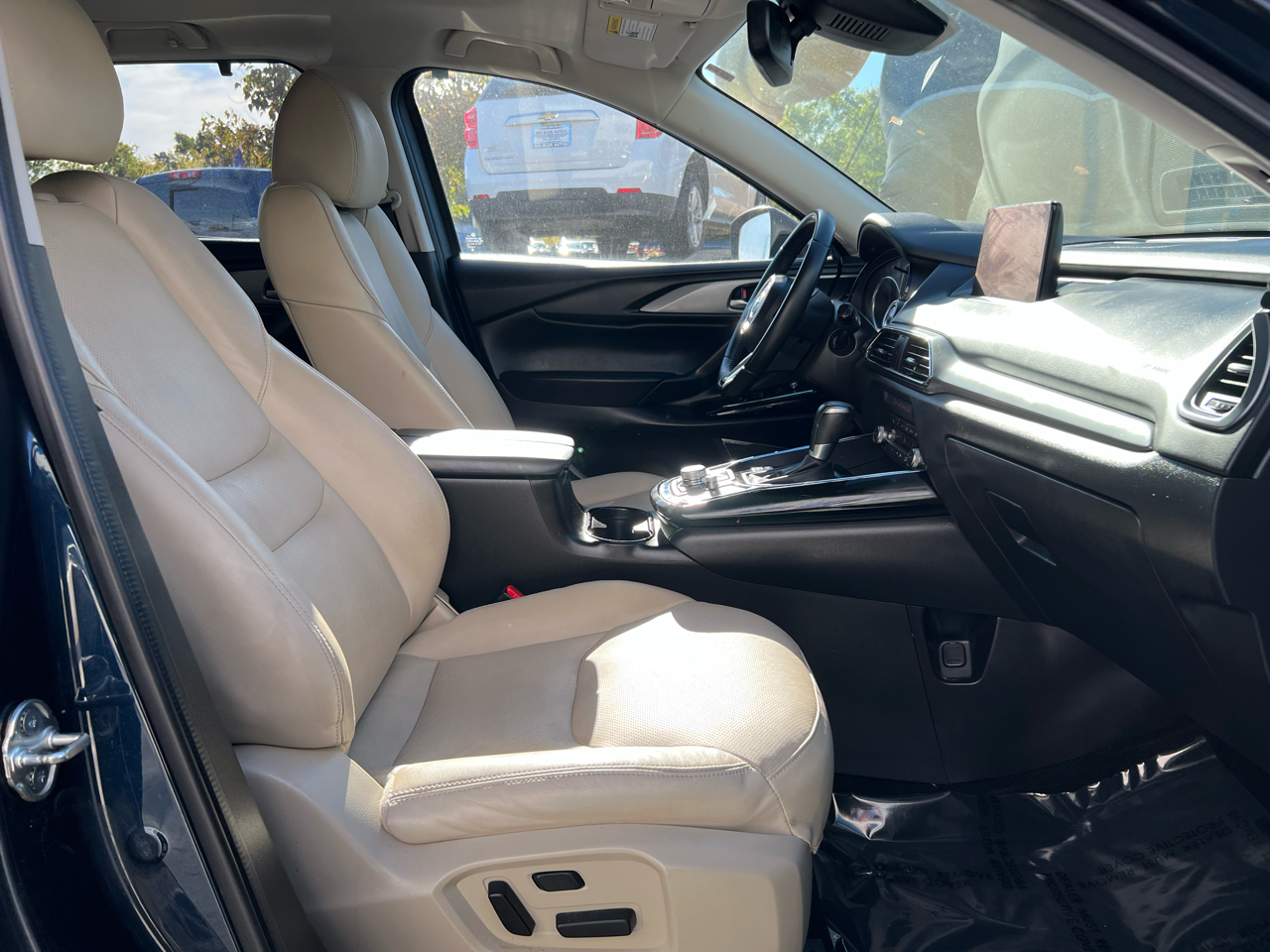 Mazda CX-9 Touring AWD 2020